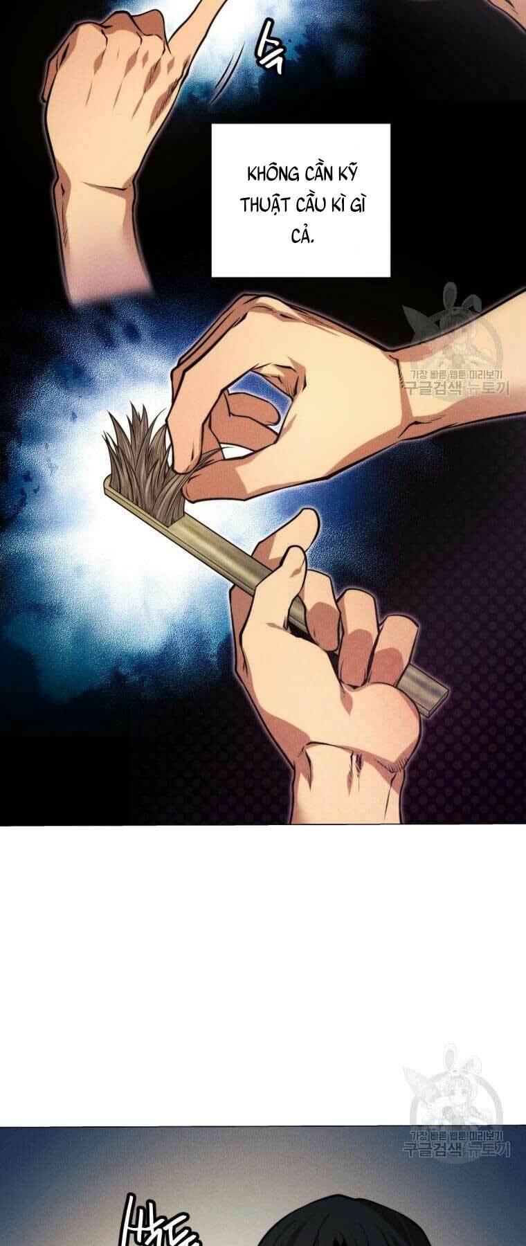 Chuyển Sinh Vào Thế Giới Võ Lâm - Chapter 2 - Page 36