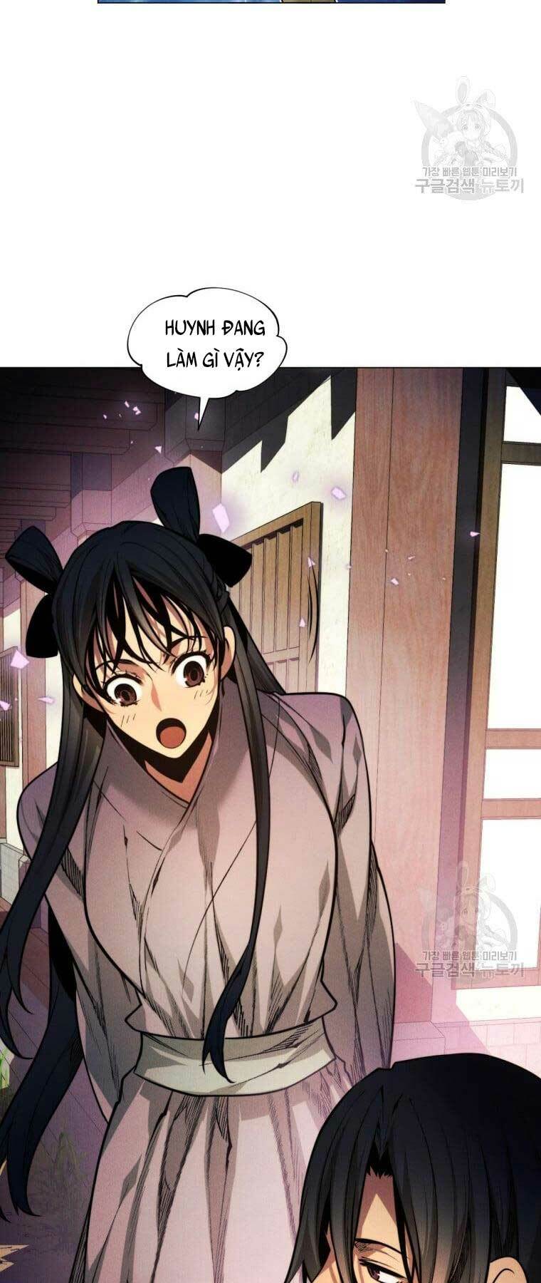 Chuyển Sinh Vào Thế Giới Võ Lâm - Chapter 2 - Page 38