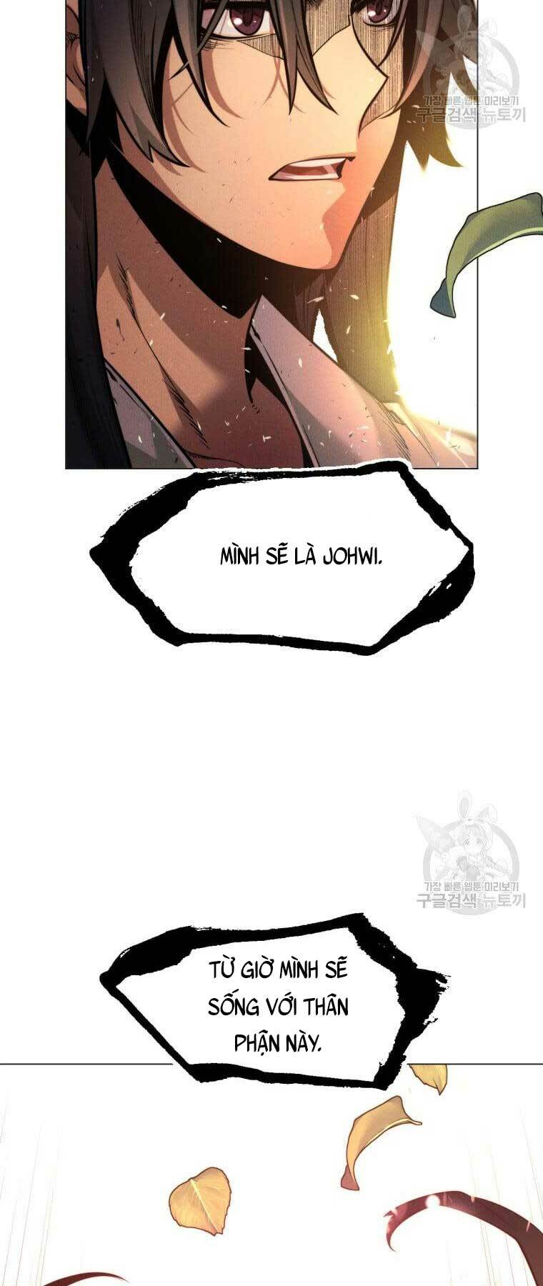 Chuyển Sinh Vào Thế Giới Võ Lâm - Chapter 2 - Page 3