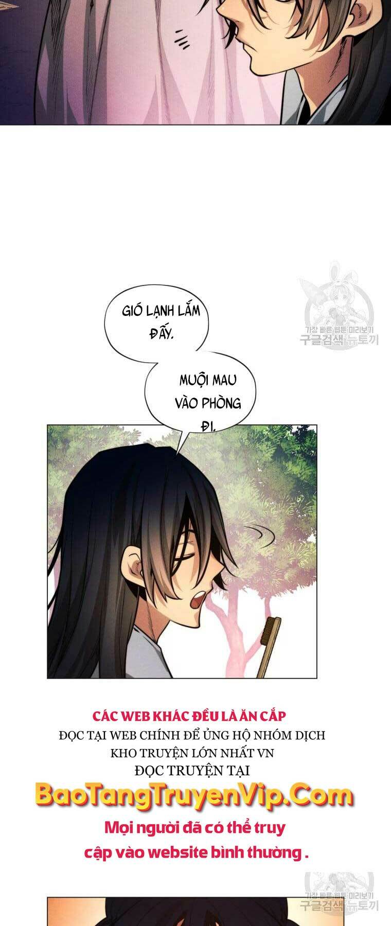 Chuyển Sinh Vào Thế Giới Võ Lâm - Chapter 2 - Page 39