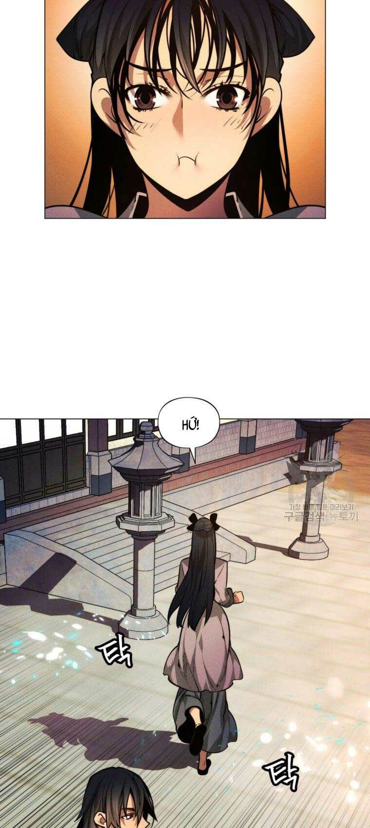 Chuyển Sinh Vào Thế Giới Võ Lâm - Chapter 2 - Page 40