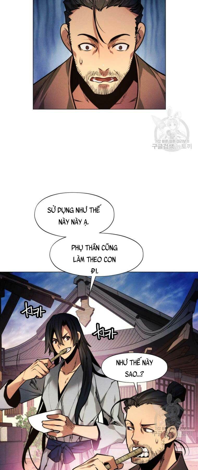 Chuyển Sinh Vào Thế Giới Võ Lâm - Chapter 2 - Page 44
