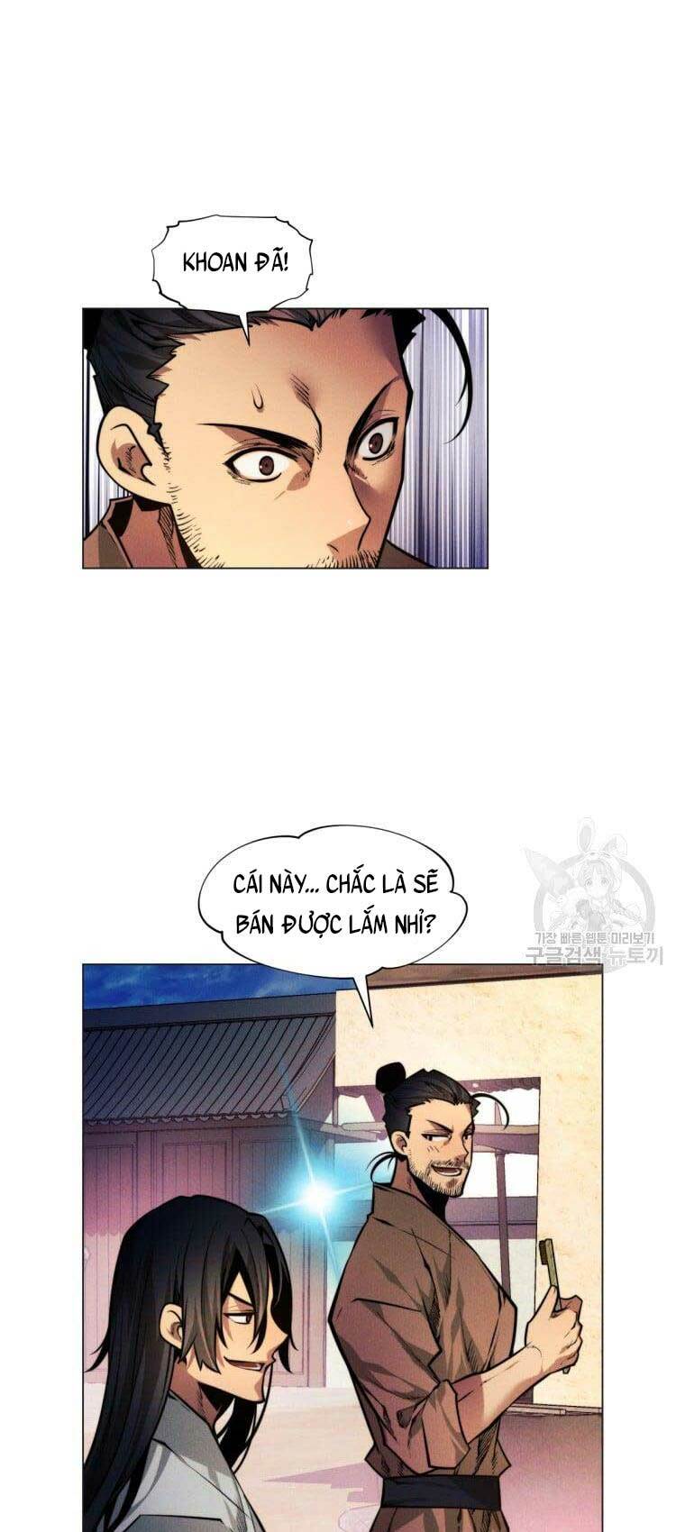 Chuyển Sinh Vào Thế Giới Võ Lâm - Chapter 2 - Page 48