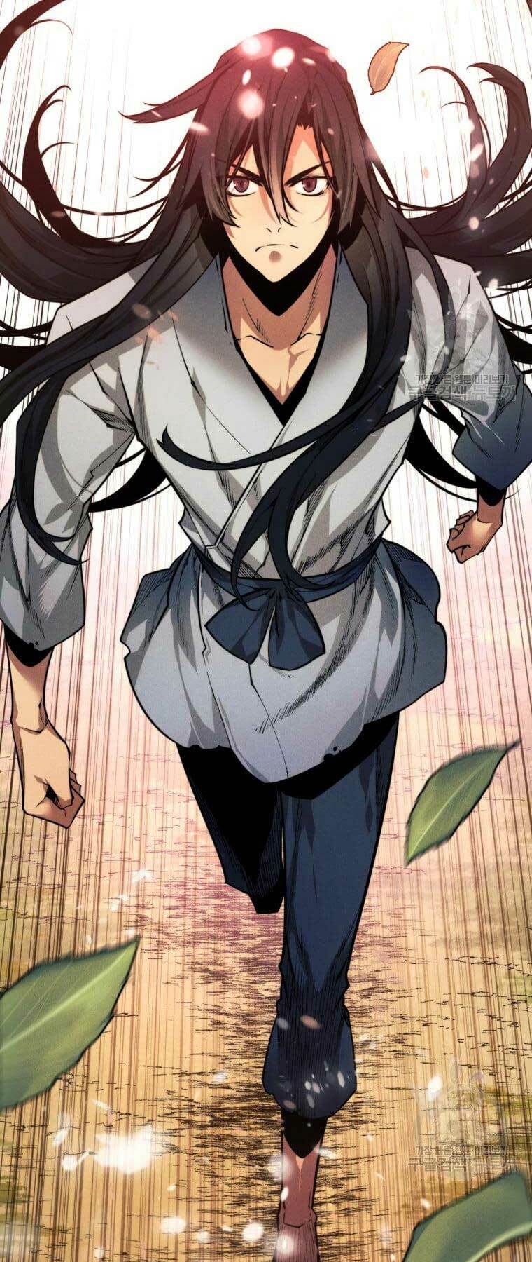 Chuyển Sinh Vào Thế Giới Võ Lâm - Chapter 2 - Page 4