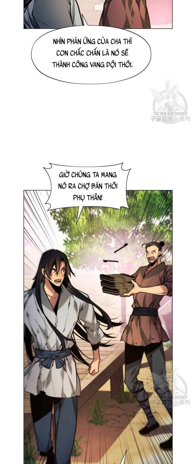 Chuyển Sinh Vào Thế Giới Võ Lâm - Chapter 2 - Page 49