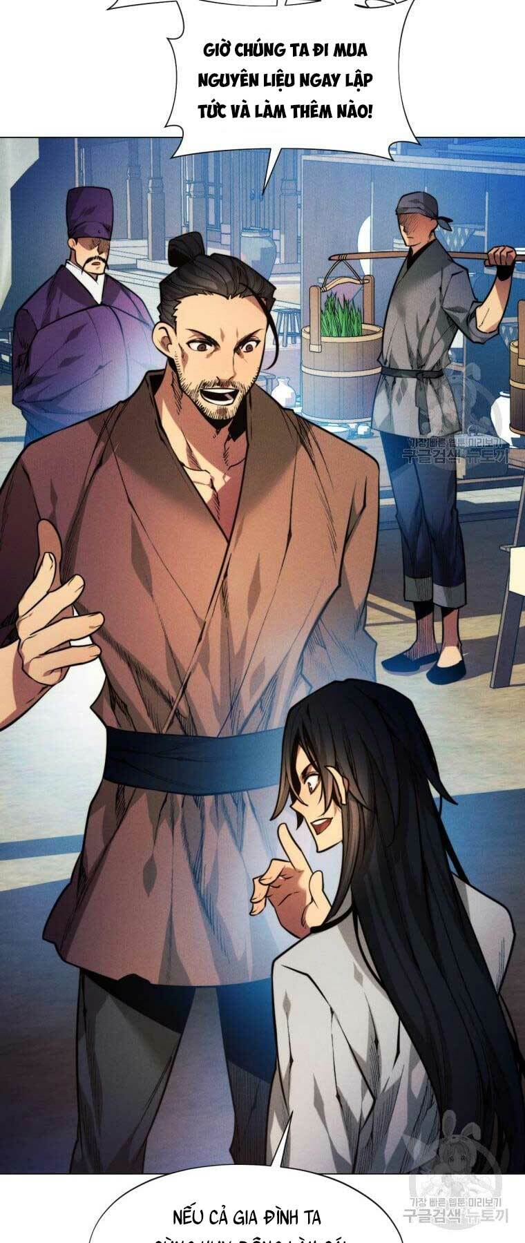 Chuyển Sinh Vào Thế Giới Võ Lâm - Chapter 2 - Page 55