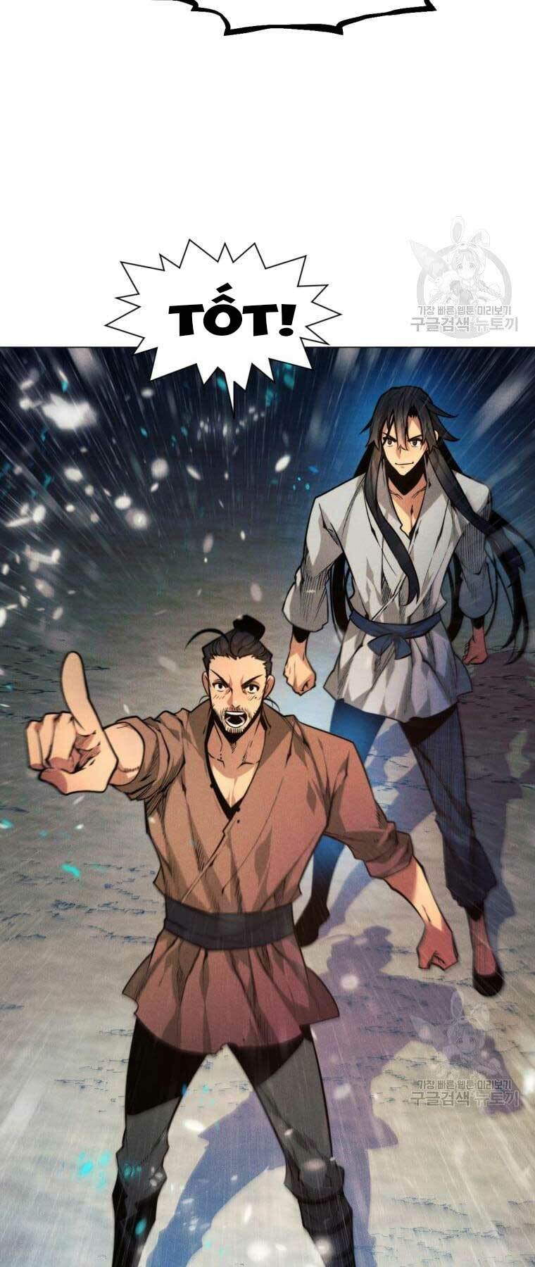 Chuyển Sinh Vào Thế Giới Võ Lâm - Chapter 2 - Page 57