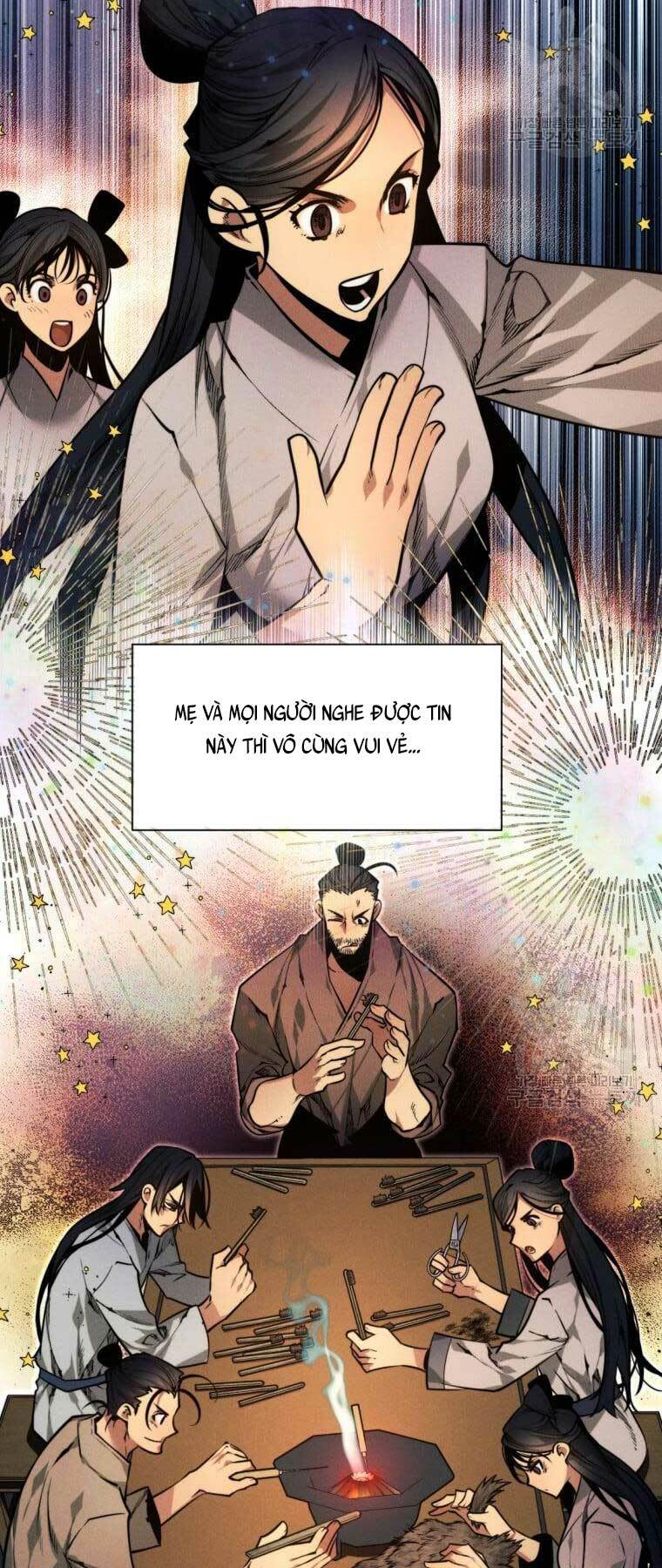 Chuyển Sinh Vào Thế Giới Võ Lâm - Chapter 2 - Page 59