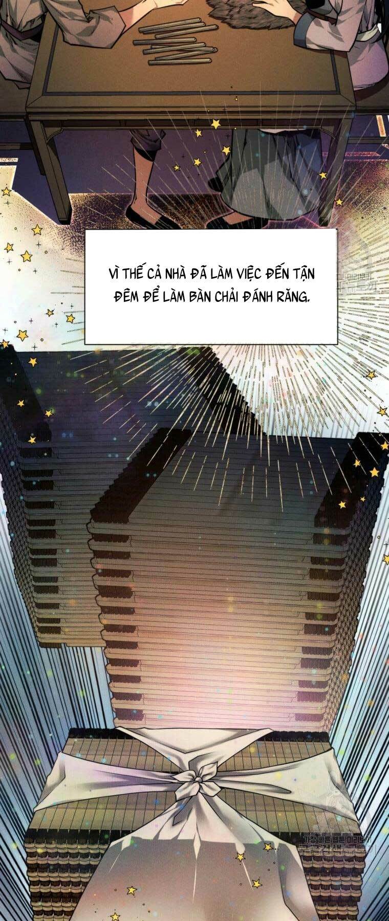 Chuyển Sinh Vào Thế Giới Võ Lâm - Chapter 2 - Page 60