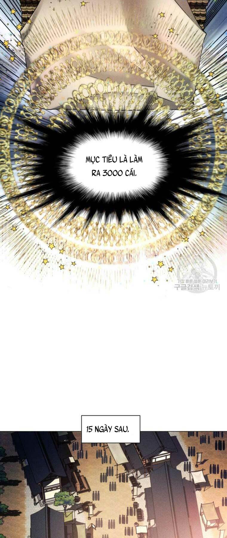 Chuyển Sinh Vào Thế Giới Võ Lâm - Chapter 2 - Page 61