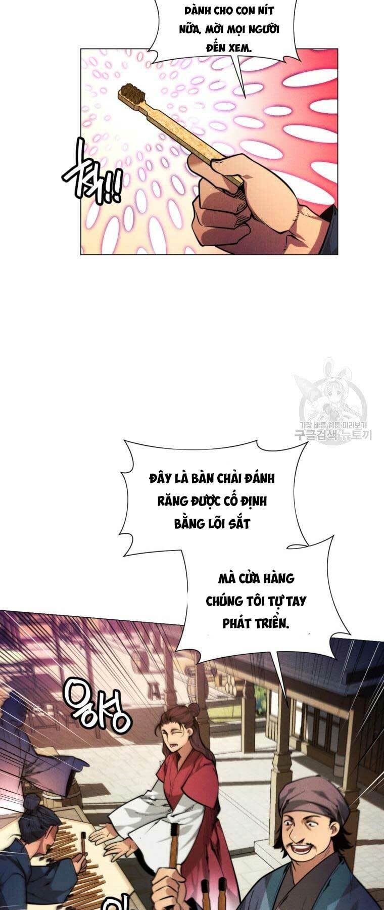 Chuyển Sinh Vào Thế Giới Võ Lâm - Chapter 2 - Page 66