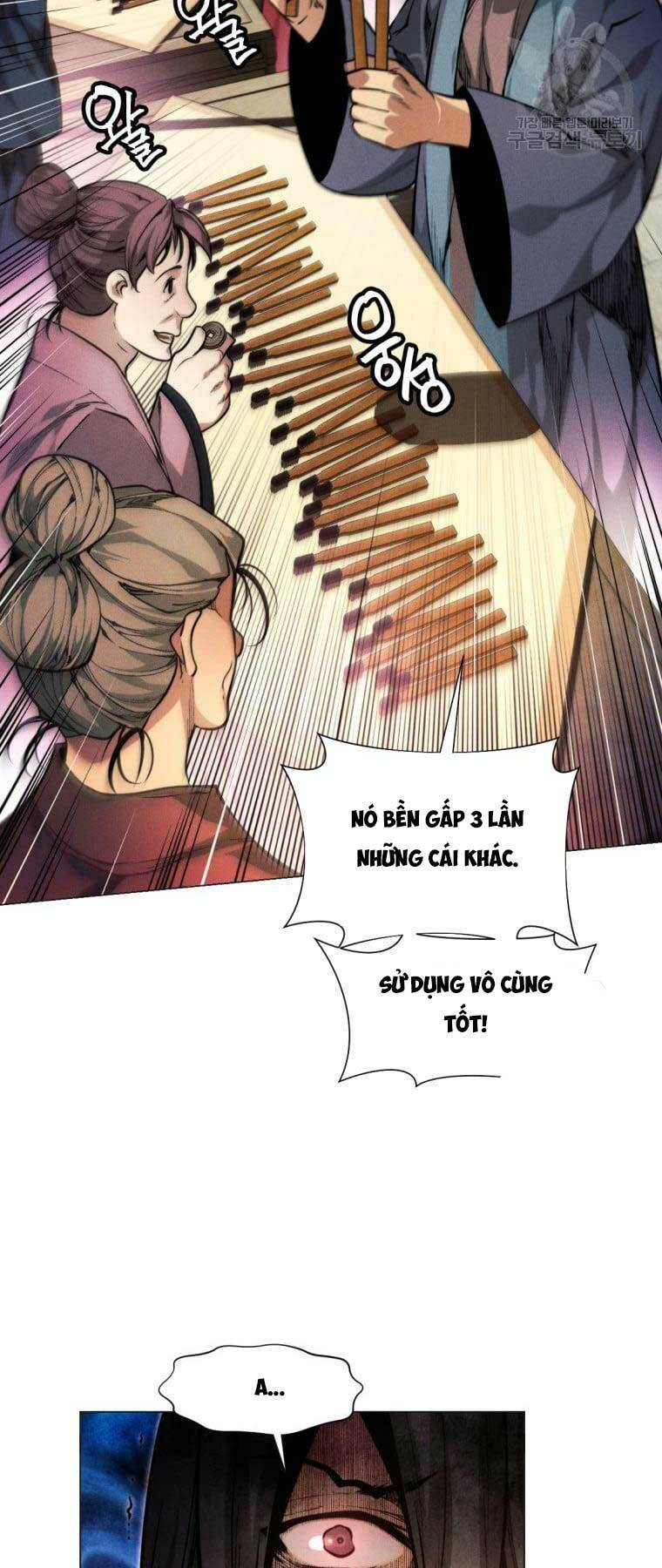 Chuyển Sinh Vào Thế Giới Võ Lâm - Chapter 2 - Page 67