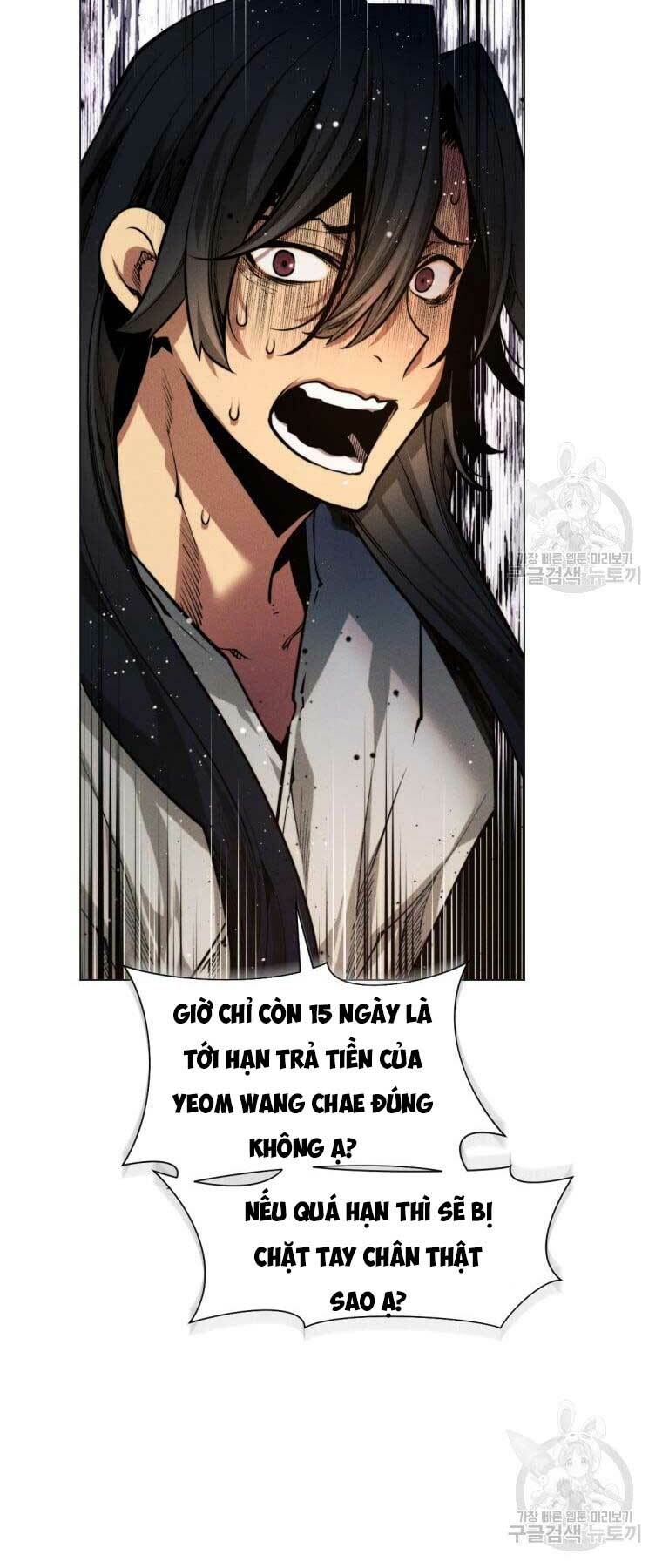 Chuyển Sinh Vào Thế Giới Võ Lâm - Chapter 2 - Page 71