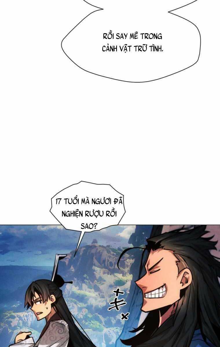 Chuyển Sinh Vào Thế Giới Võ Lâm - Chapter 20 - Page 105