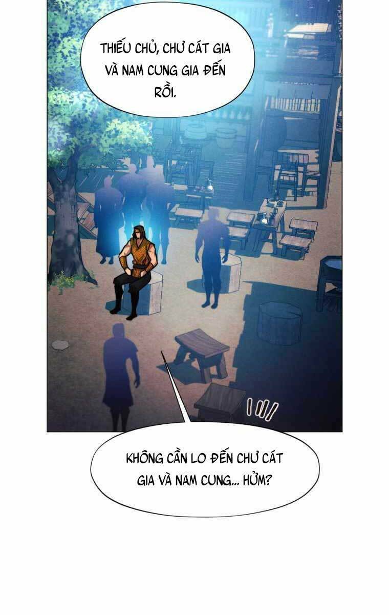 Chuyển Sinh Vào Thế Giới Võ Lâm - Chapter 20 - Page 10