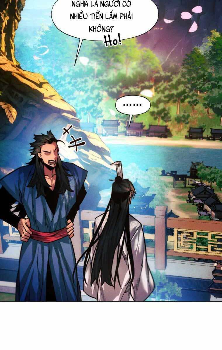 Chuyển Sinh Vào Thế Giới Võ Lâm - Chapter 20 - Page 110