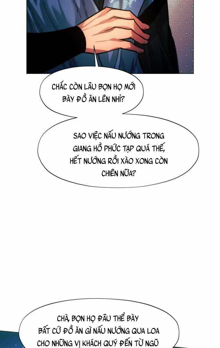 Chuyển Sinh Vào Thế Giới Võ Lâm - Chapter 20 - Page 112