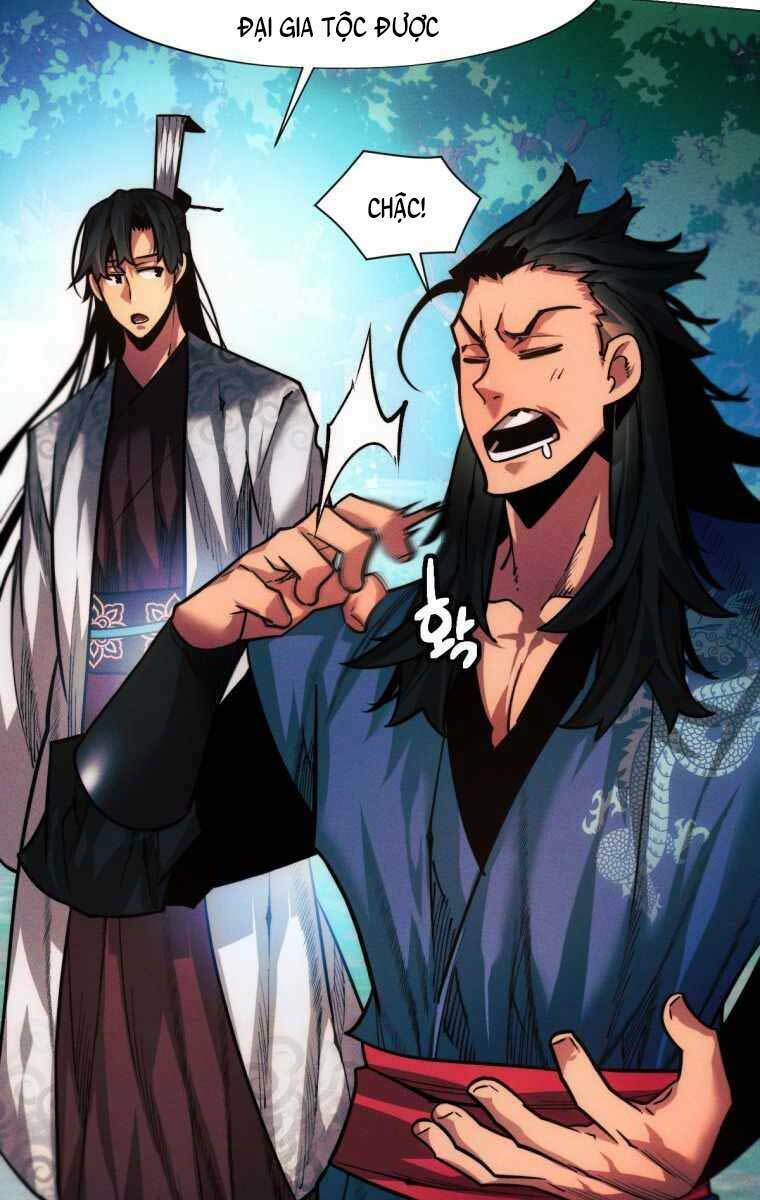 Chuyển Sinh Vào Thế Giới Võ Lâm - Chapter 20 - Page 113