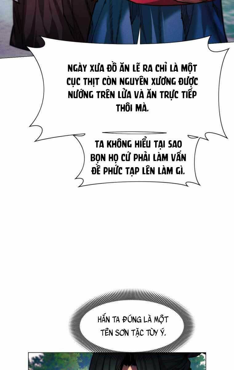 Chuyển Sinh Vào Thế Giới Võ Lâm - Chapter 20 - Page 114