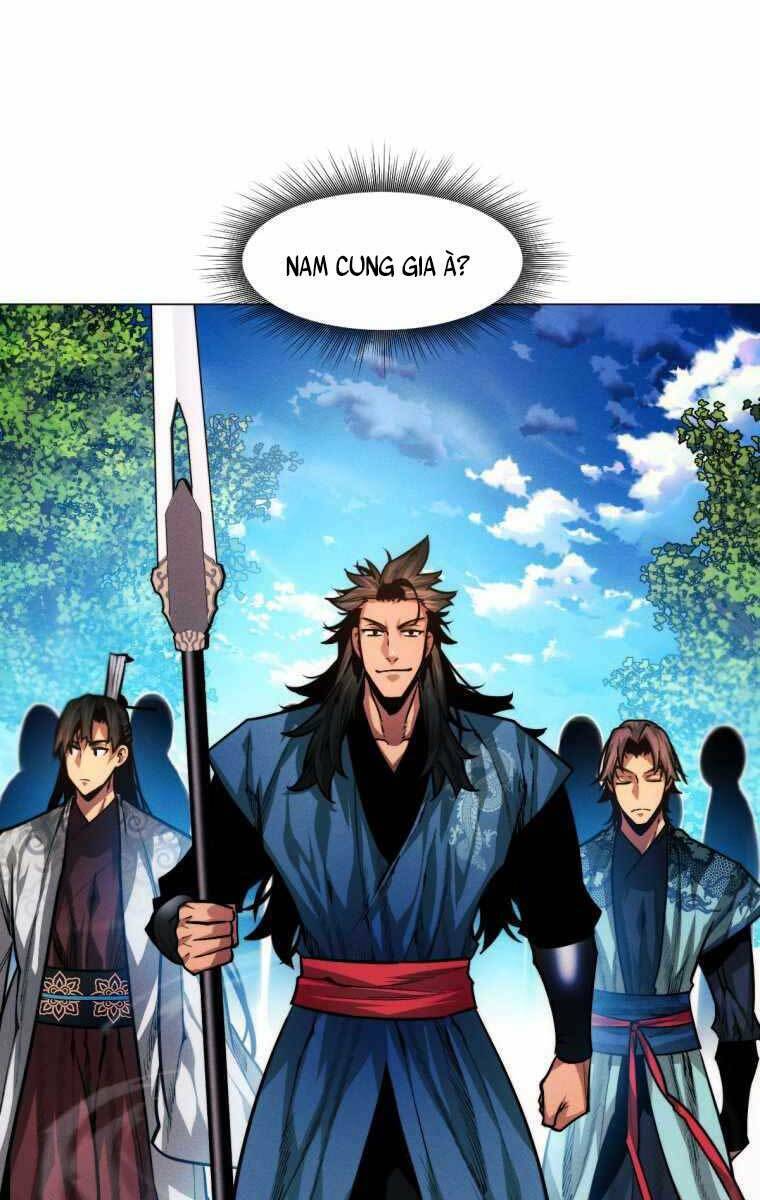 Chuyển Sinh Vào Thế Giới Võ Lâm - Chapter 20 - Page 11