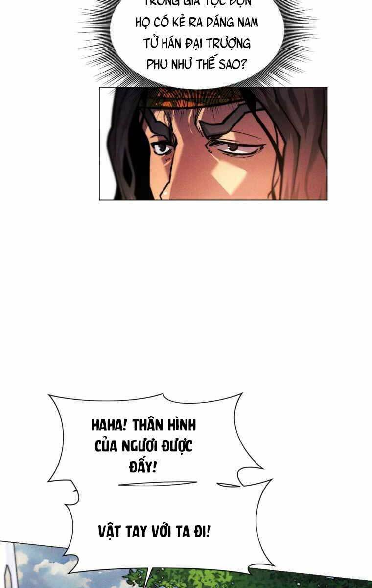 Chuyển Sinh Vào Thế Giới Võ Lâm - Chapter 20 - Page 13