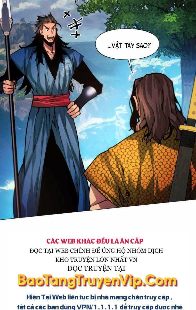 Chuyển Sinh Vào Thế Giới Võ Lâm - Chapter 20 - Page 14