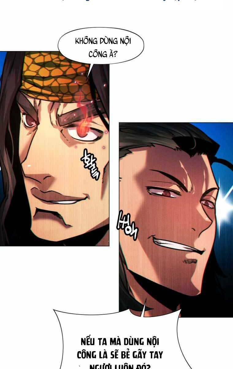 Chuyển Sinh Vào Thế Giới Võ Lâm - Chapter 20 - Page 15