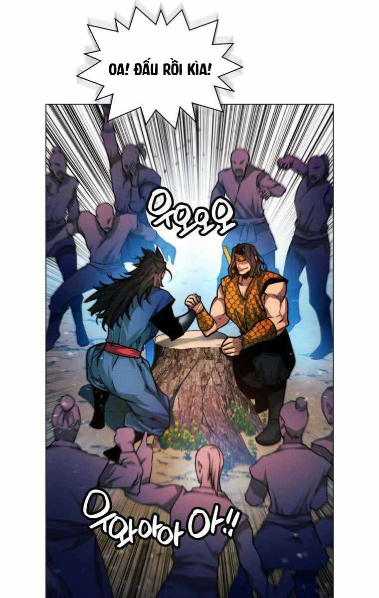 Chuyển Sinh Vào Thế Giới Võ Lâm - Chapter 20 - Page 22