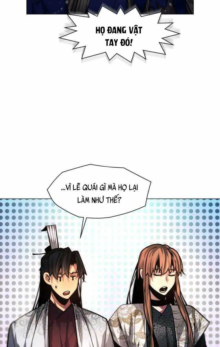 Chuyển Sinh Vào Thế Giới Võ Lâm - Chapter 20 - Page 23