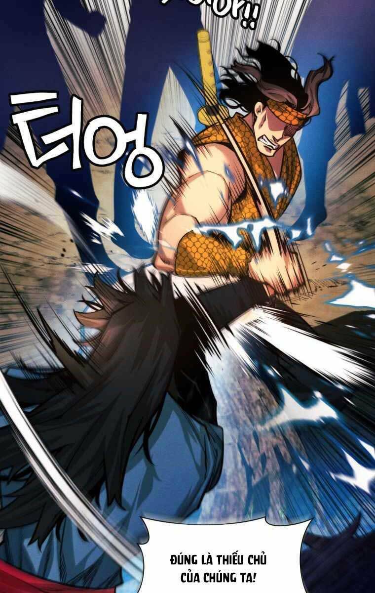 Chuyển Sinh Vào Thế Giới Võ Lâm - Chapter 20 - Page 29