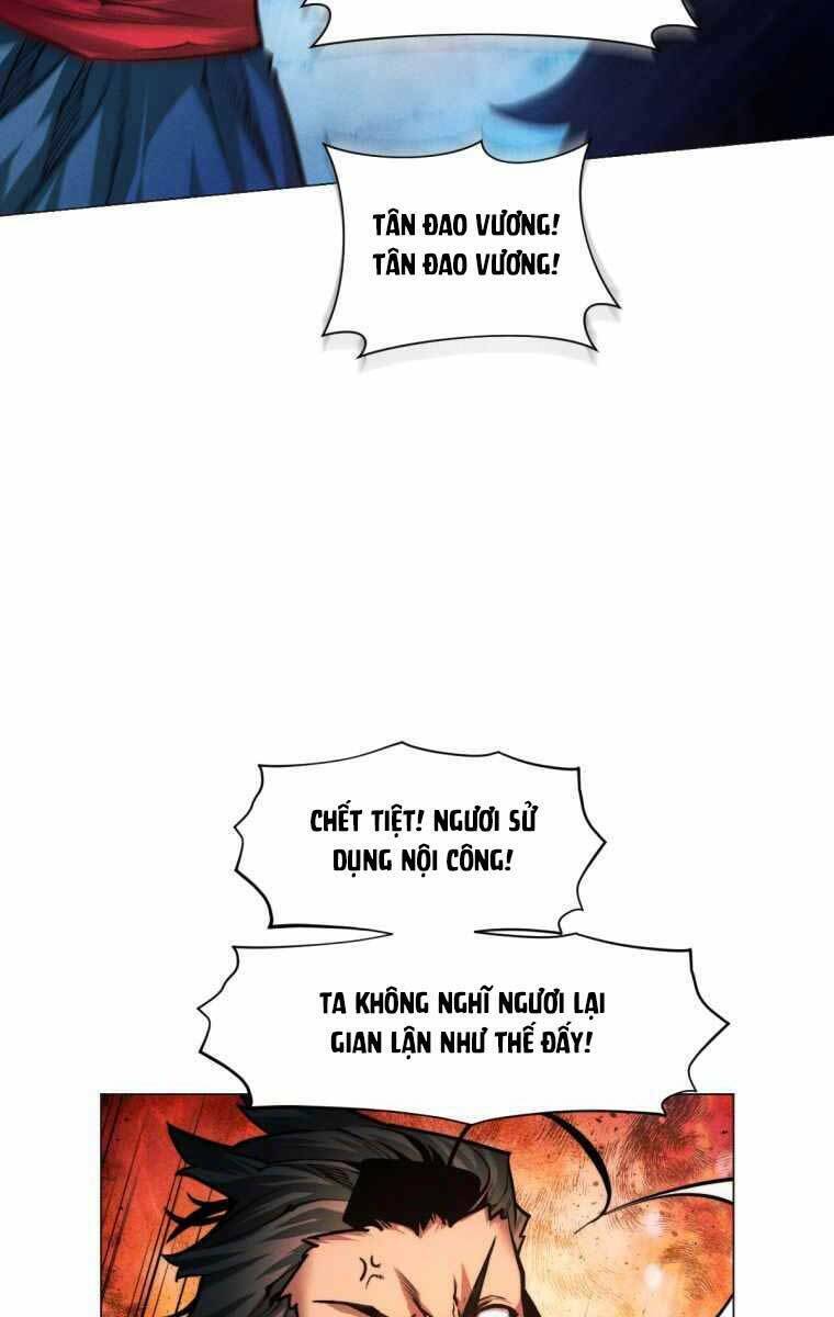 Chuyển Sinh Vào Thế Giới Võ Lâm - Chapter 20 - Page 30