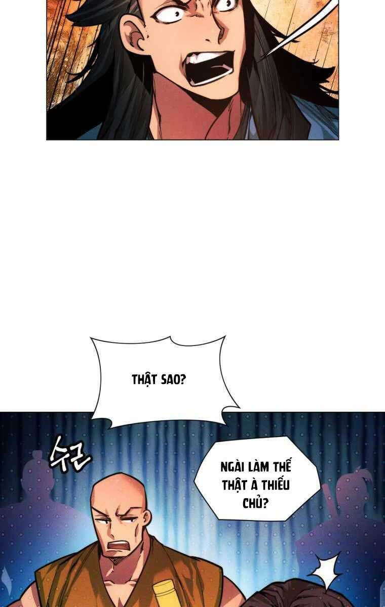 Chuyển Sinh Vào Thế Giới Võ Lâm - Chapter 20 - Page 31