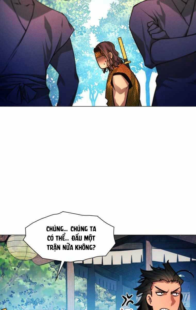 Chuyển Sinh Vào Thế Giới Võ Lâm - Chapter 20 - Page 33