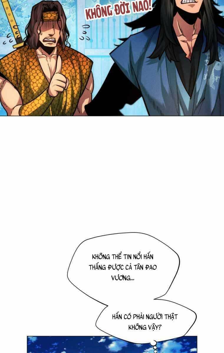 Chuyển Sinh Vào Thế Giới Võ Lâm - Chapter 20 - Page 34