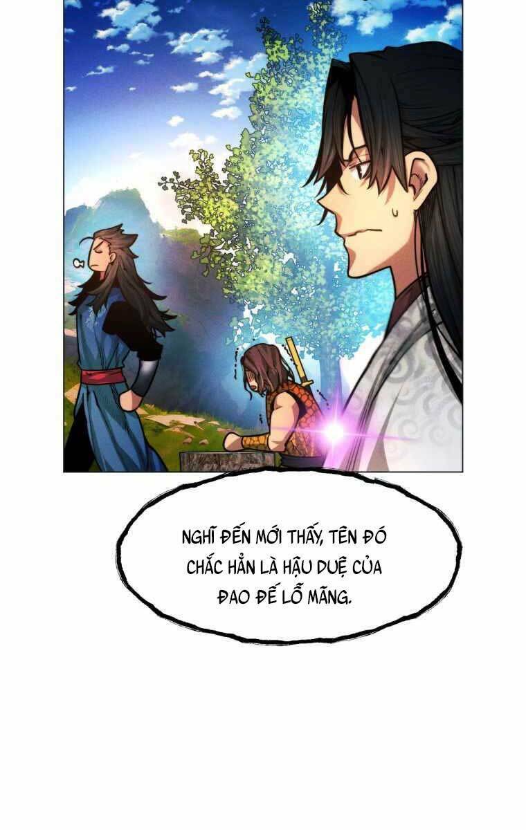 Chuyển Sinh Vào Thế Giới Võ Lâm - Chapter 20 - Page 35