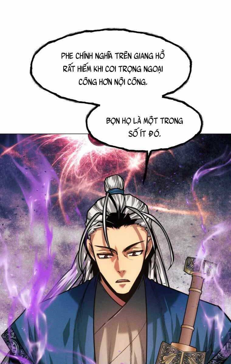 Chuyển Sinh Vào Thế Giới Võ Lâm - Chapter 20 - Page 36