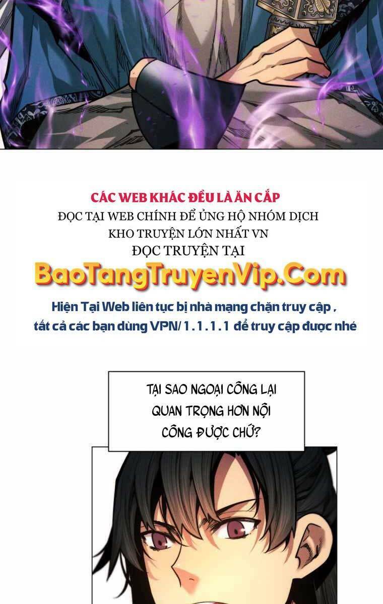 Chuyển Sinh Vào Thế Giới Võ Lâm - Chapter 20 - Page 37