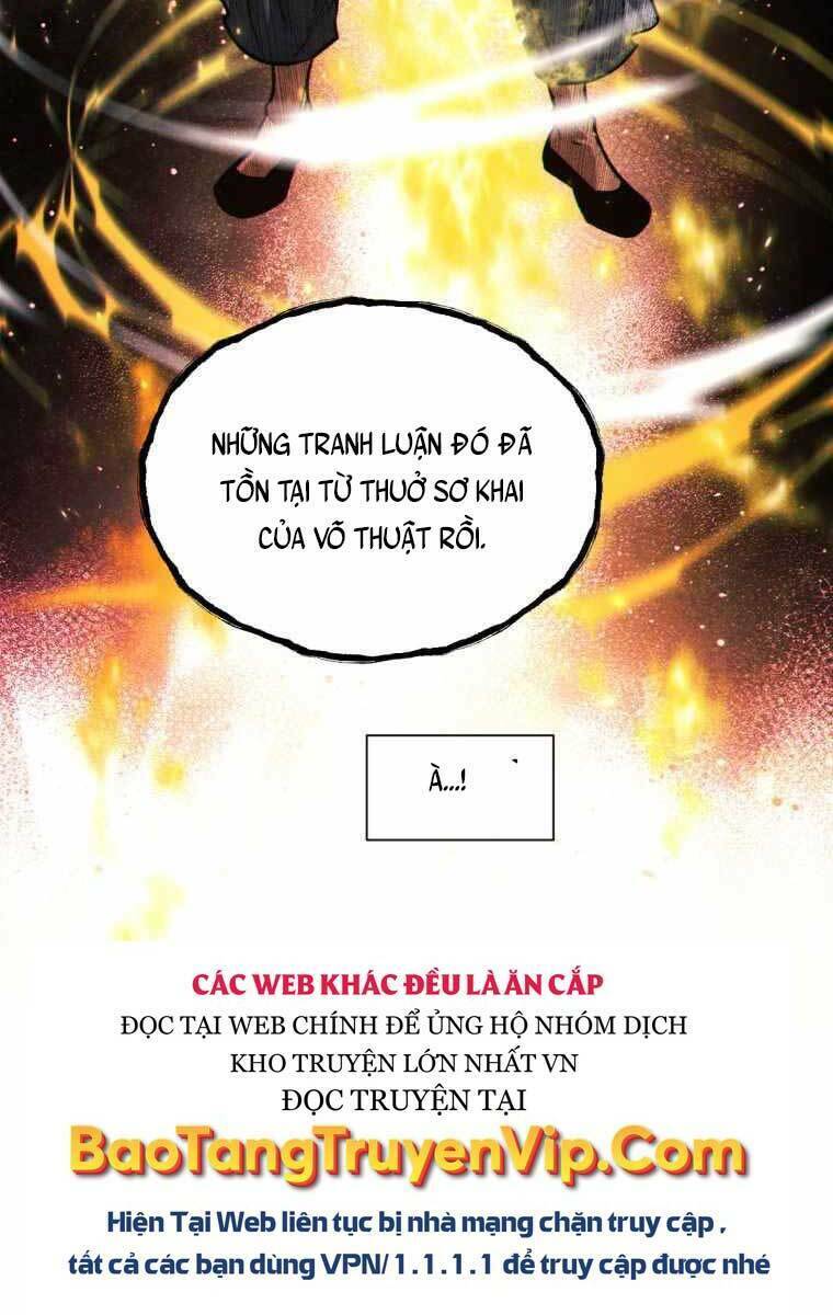 Chuyển Sinh Vào Thế Giới Võ Lâm - Chapter 20 - Page 40