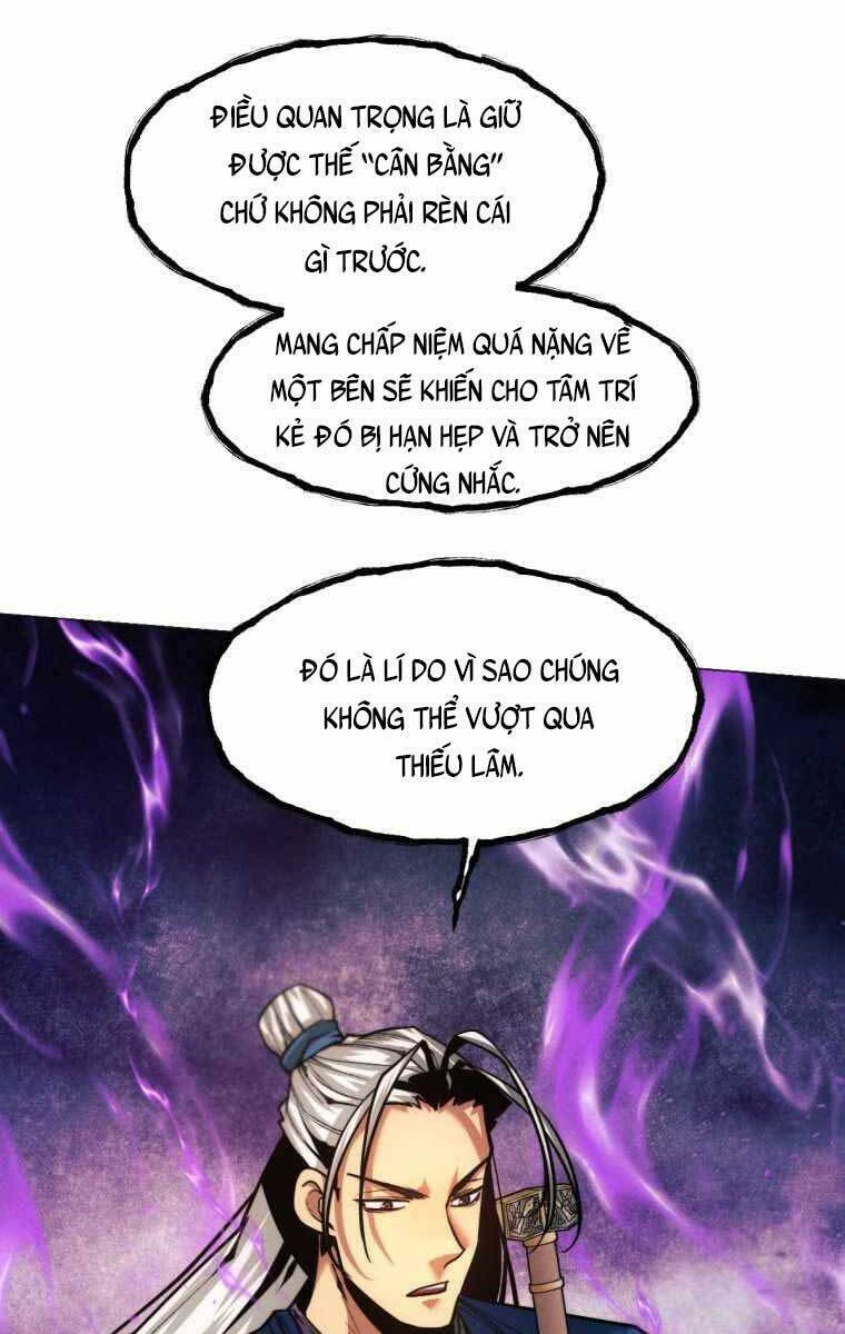 Chuyển Sinh Vào Thế Giới Võ Lâm - Chapter 20 - Page 41