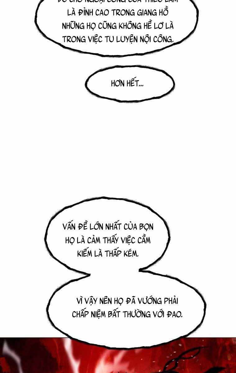 Chuyển Sinh Vào Thế Giới Võ Lâm - Chapter 20 - Page 43
