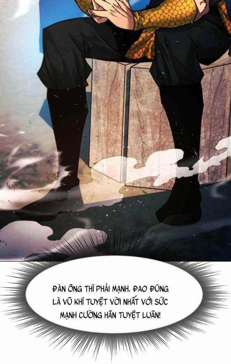 Chuyển Sinh Vào Thế Giới Võ Lâm - Chapter 20 - Page 4