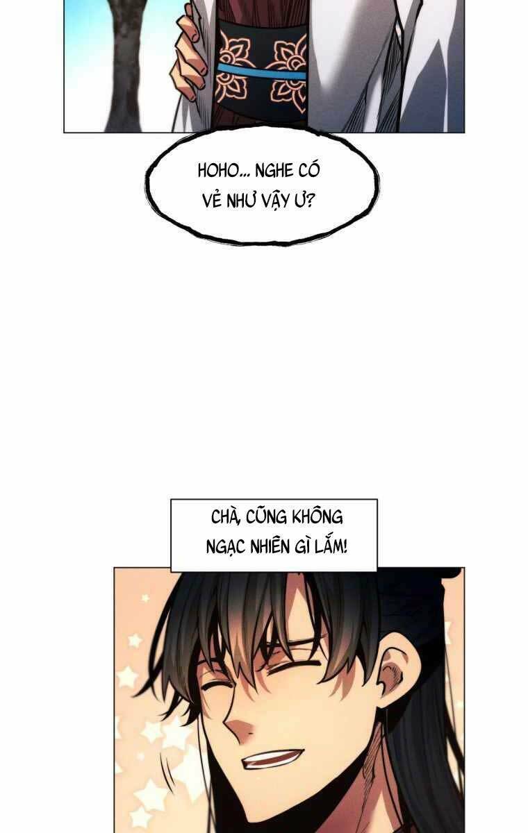 Chuyển Sinh Vào Thế Giới Võ Lâm - Chapter 20 - Page 53