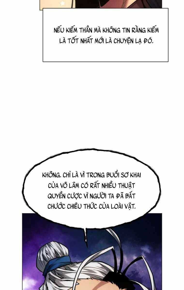 Chuyển Sinh Vào Thế Giới Võ Lâm - Chapter 20 - Page 54