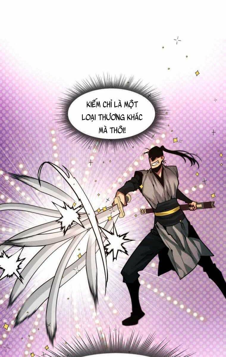 Chuyển Sinh Vào Thế Giới Võ Lâm - Chapter 20 - Page 5