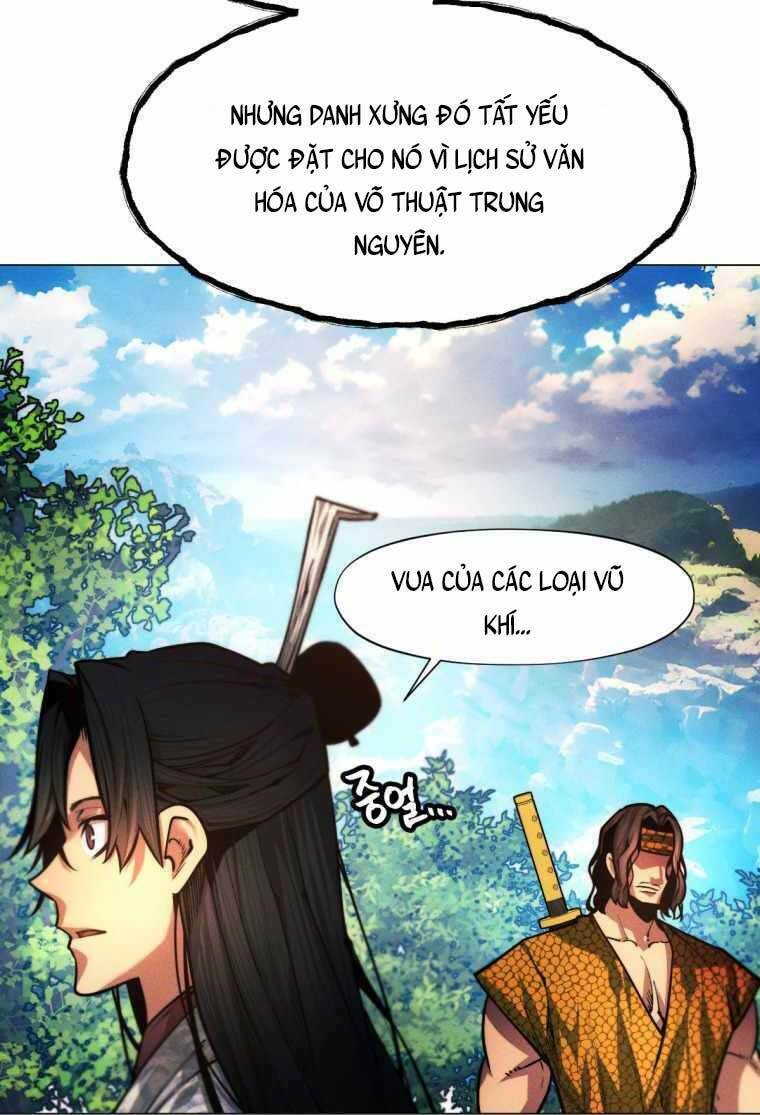 Chuyển Sinh Vào Thế Giới Võ Lâm - Chapter 20 - Page 59
