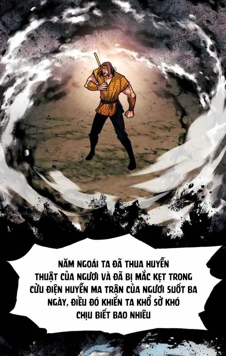Chuyển Sinh Vào Thế Giới Võ Lâm - Chapter 20 - Page 68