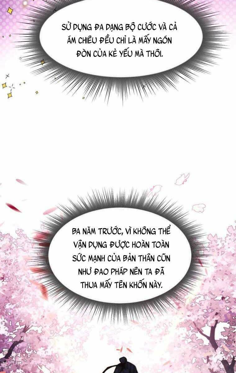 Chuyển Sinh Vào Thế Giới Võ Lâm - Chapter 20 - Page 6