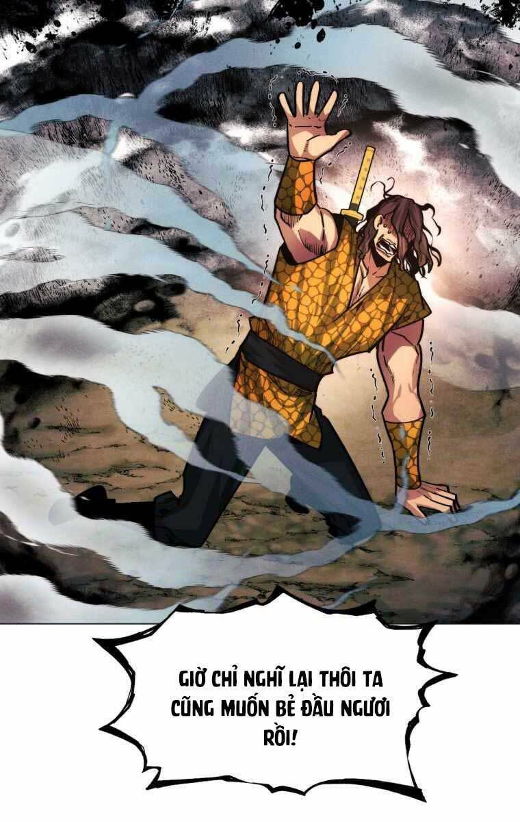 Chuyển Sinh Vào Thế Giới Võ Lâm - Chapter 20 - Page 69