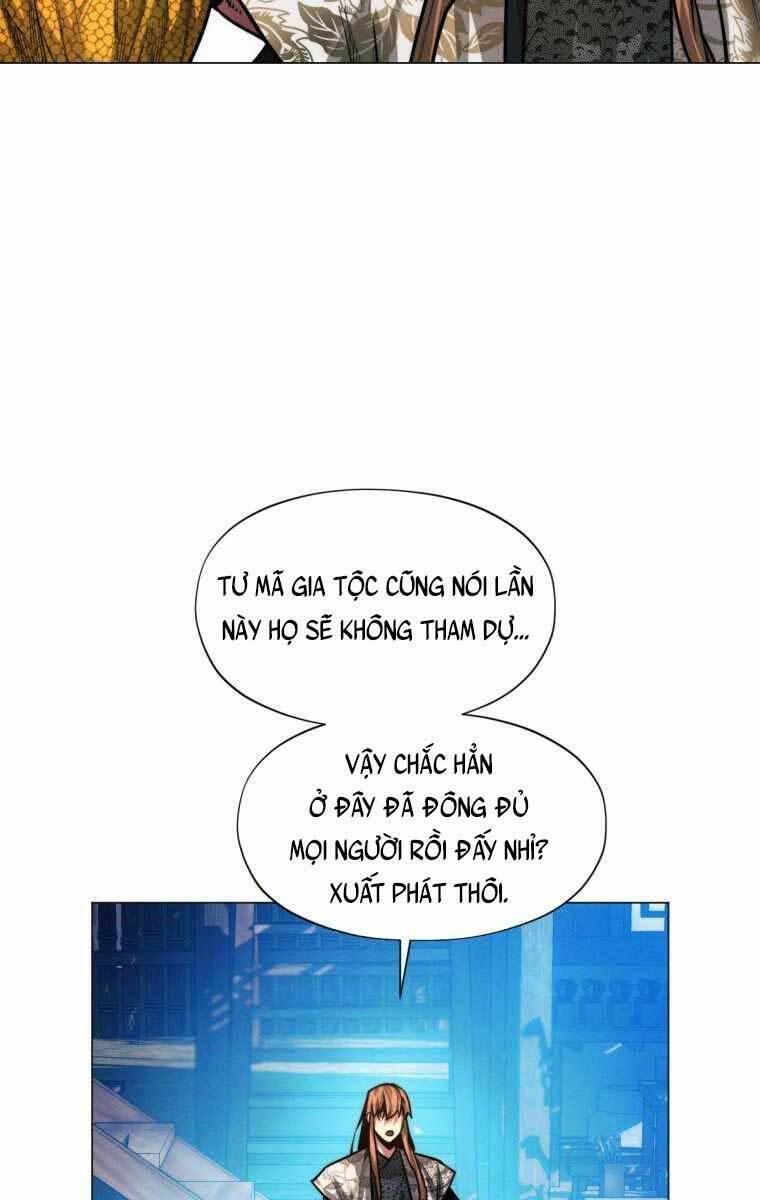 Chuyển Sinh Vào Thế Giới Võ Lâm - Chapter 20 - Page 71