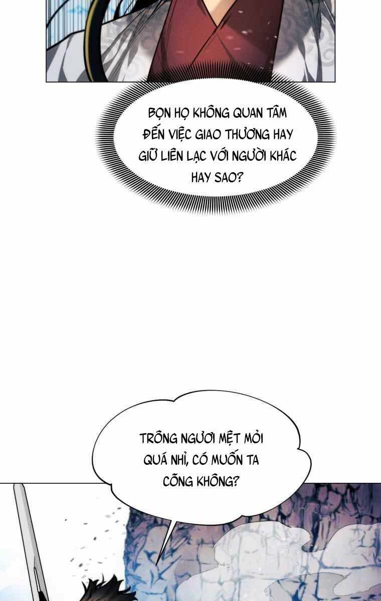 Chuyển Sinh Vào Thế Giới Võ Lâm - Chapter 20 - Page 76